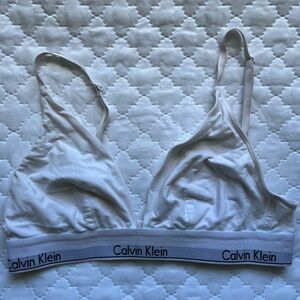 CALVIN KLEIN Bra